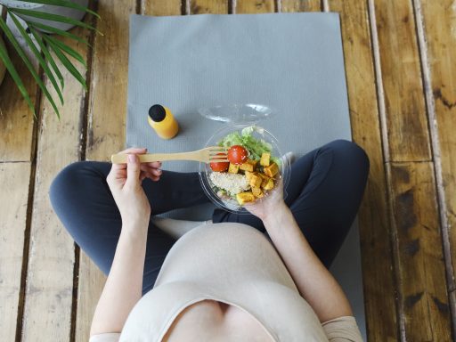 Dieta po cesarskim cięciu – co warto wiedzieć?