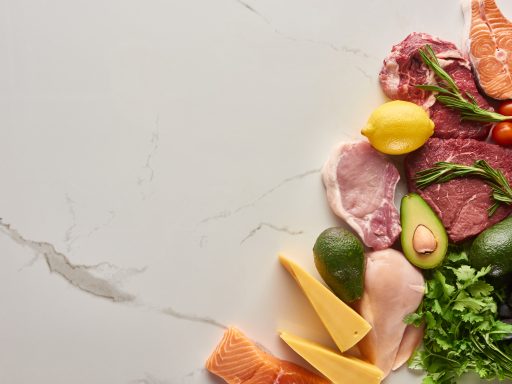 Jakie są zasady diety karniwora i jej korzyści?