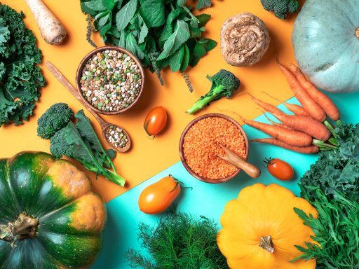 Czym jest dieta fleksitariańska i jakie ma korzyści?