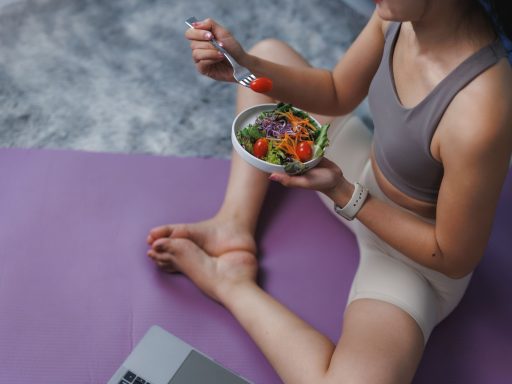 Dieta dla grupy krwi – jak jeść zgodnie z organizmem?