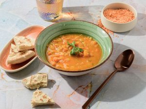 Dieta po zabiegu wycięcia migdałków – wskazania i zalecenia dietetyczne