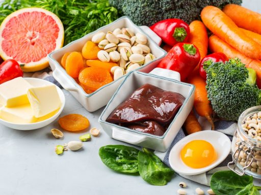 Jak dieta wpływa na poziom trójglicerydów we krwi?
