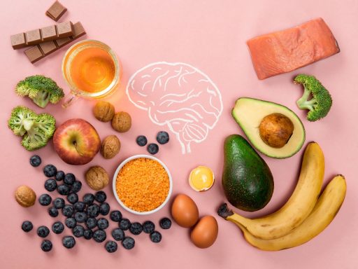 Dieta MIND – czym jest i jak wpływa na nasze zdrowie?