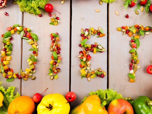 Dieta dla grupy krwi B – co warto wiedzieć?