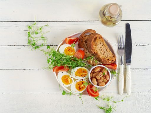Dieta na niski poziom białych krwinek – co warto wiedzieć?