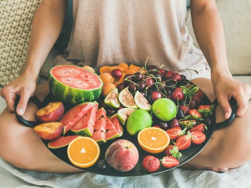Dieta oczyszczająca wątrobę – kluczowe zasady i wskazówki