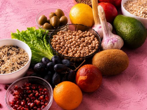 Dieta po usunięciu woreczka żółciowego – co jeść, a czego unikać?