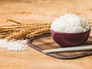 Dieta ryżowa – jak działa na organizm?