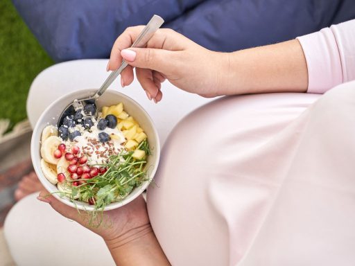 Dieta w ciąży – kluczowe zasady żywieniowe