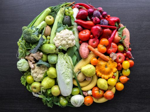 Jak dieta planetarna wpływa na zdrowie i środowisko?