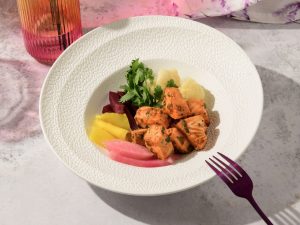 Nietolerancja histaminy – objawy i dieta na zwiększenie poziomu DAO w organizmie