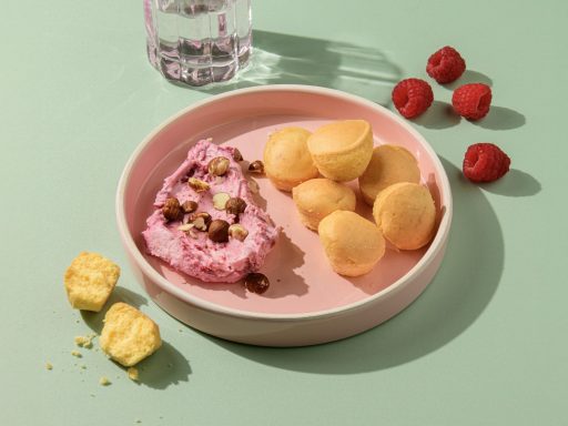 Słodycze w diecie dziecka. Jak podejść do tego ze zdrowym rozsądkiem?