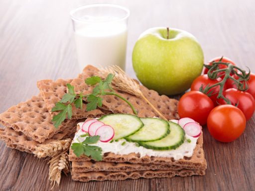 Dieta bez pszenicy – co jeść, gdy rezygnujesz ze zbóż?
