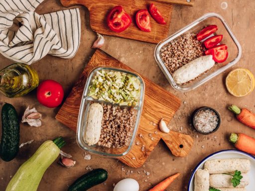 Dieta zero waste – jak jeść smacznie i nie marnować żywności?