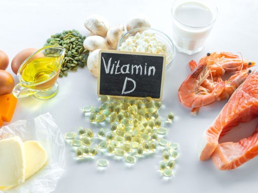 Niedobór witaminy D3 – jakie są objawy i skutki?