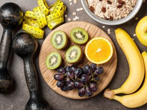 Dieta i trening w odchudzaniu – ile procent sukcesu to jedno, a ile drugie?