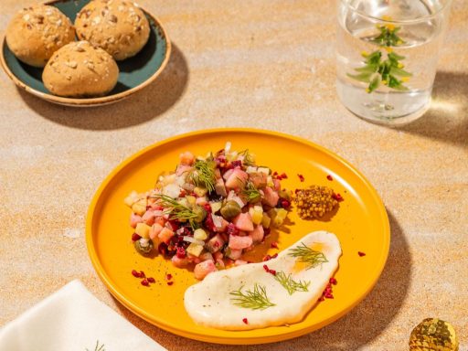 Dieta nordycka – skandynawska odpowiedź na dietę śródziemnomorską