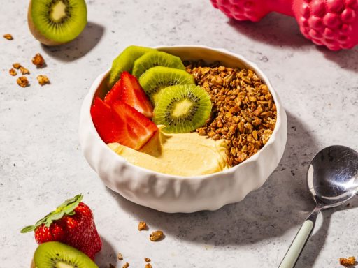 Wiek metaboliczny – jak sprawdzić i poprawić w diecie?